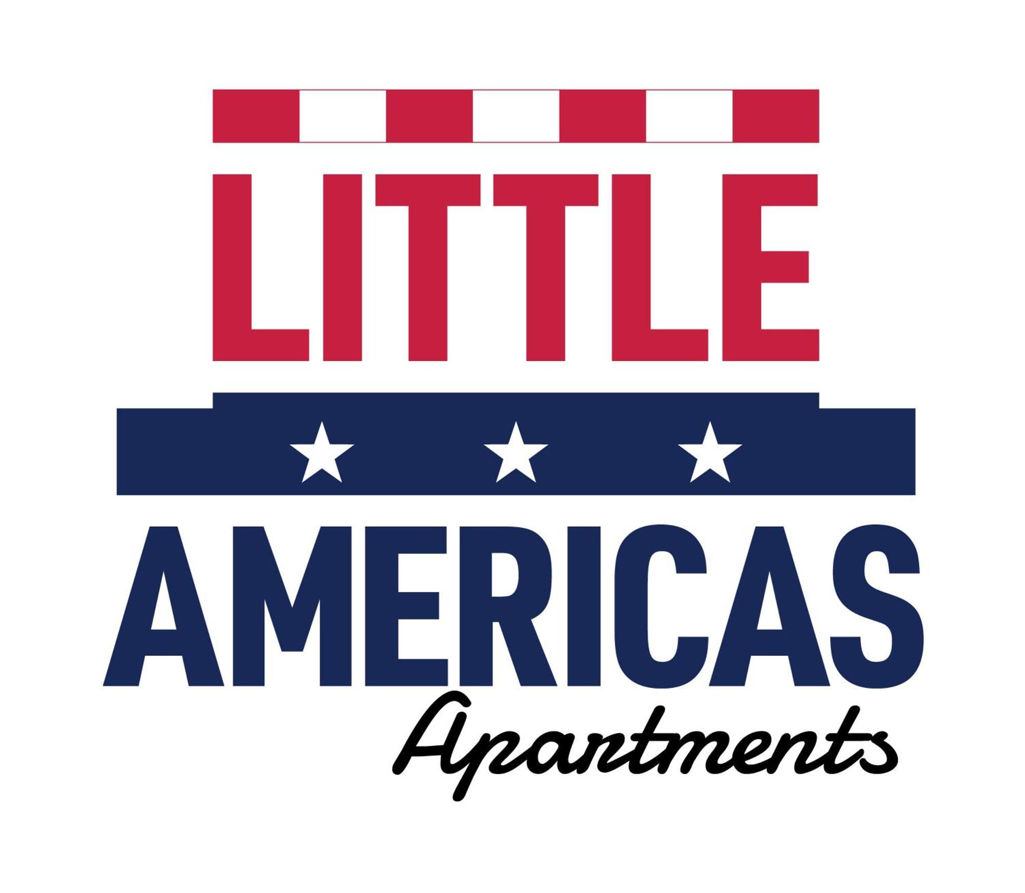 Little Americas Main Street Apartments Budapest Exteriör bild